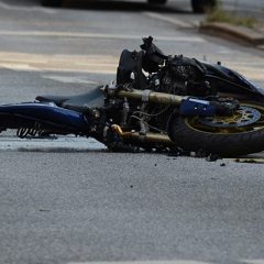 תאונת דרכים עם חבלות קשות ל-3 רוכבי אופנוע